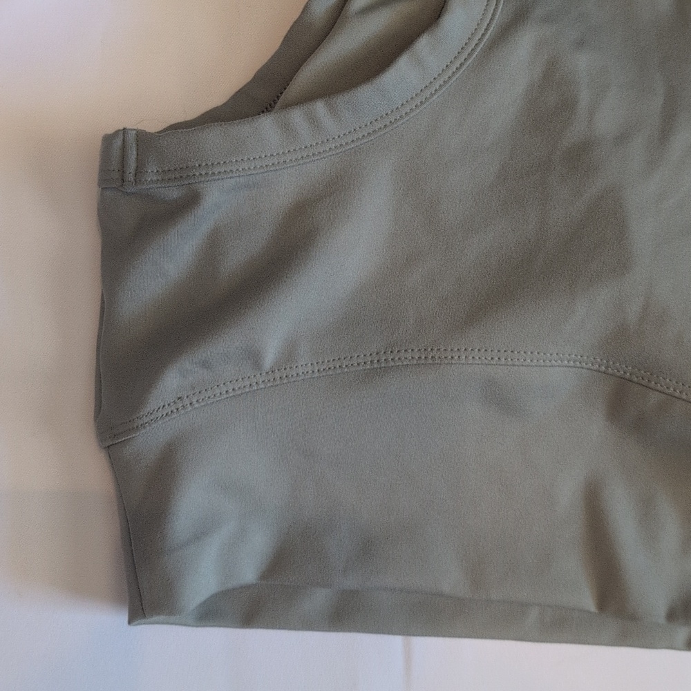 Harmony And Balance Lite Green Leggings Set - Picture 7 of 14